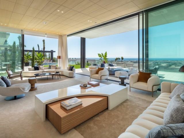 7 Schlafzimmer Villa in La Quinta