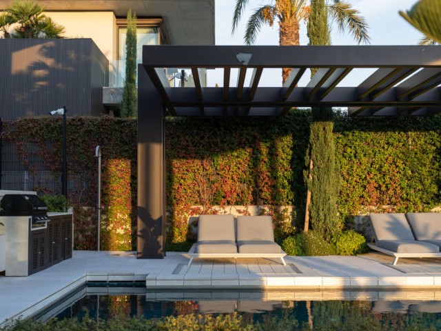 7 Schlafzimmer Villa in La Quinta