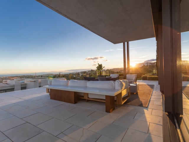7 Schlafzimmer Villa in La Quinta