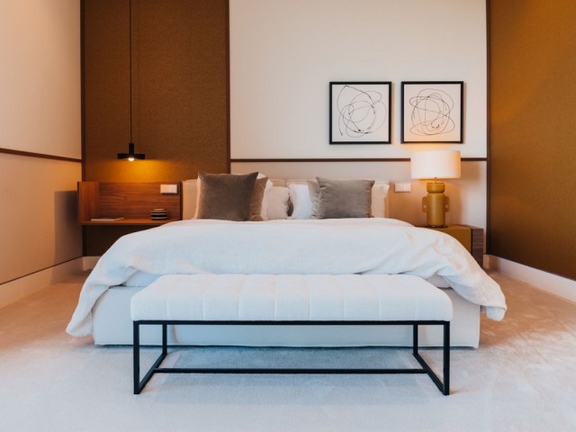 7 Schlafzimmer Villa in La Quinta