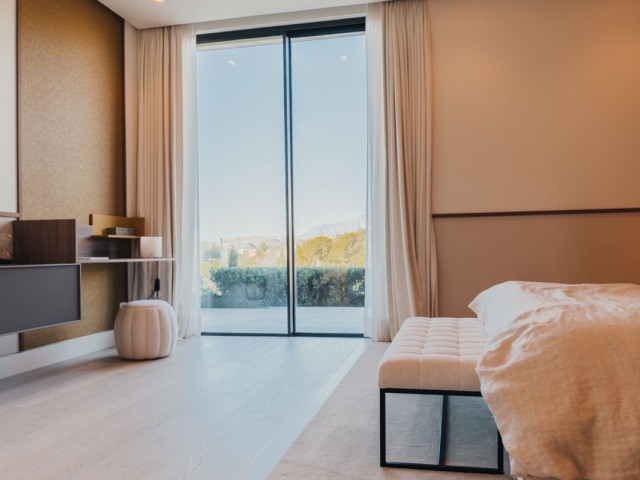 7 Schlafzimmer Villa in La Quinta