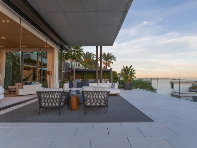 7 Schlafzimmer Villa in La Quinta