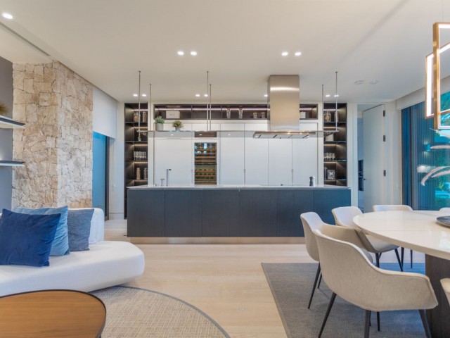 7 Schlafzimmer Villa in La Quinta