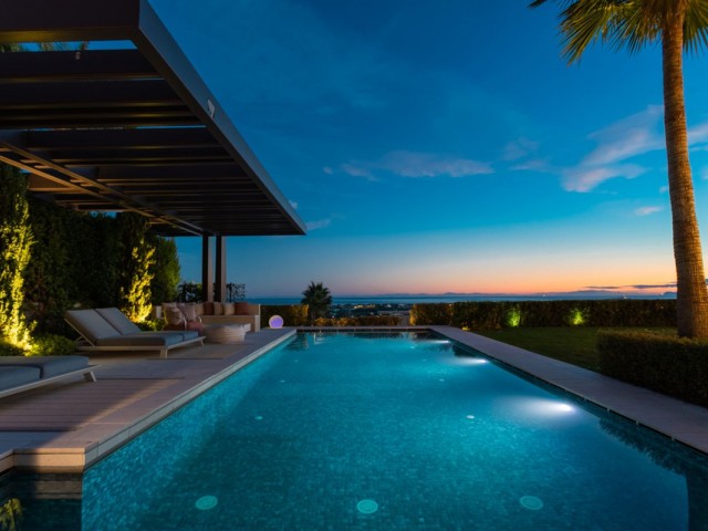 7 Schlafzimmer Villa in La Quinta