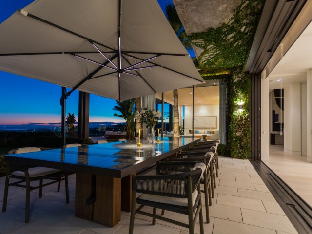 7 Schlafzimmer Villa in La Quinta
