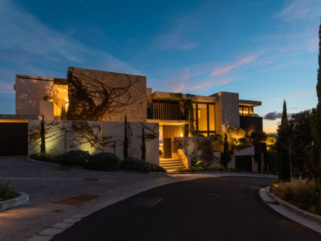7 Schlafzimmer Villa in La Quinta