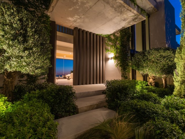 7 Schlafzimmer Villa in La Quinta