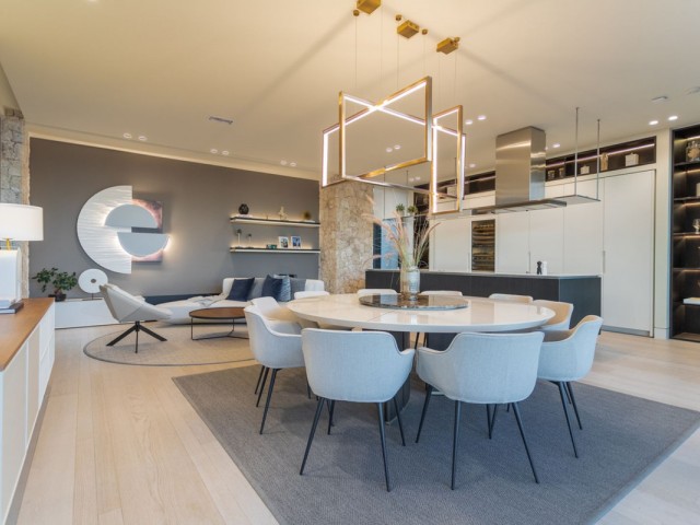 7 Schlafzimmer Villa in La Quinta