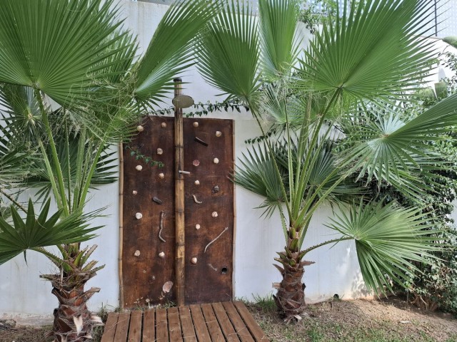 5 Soveroms Villa i Sierrezuela