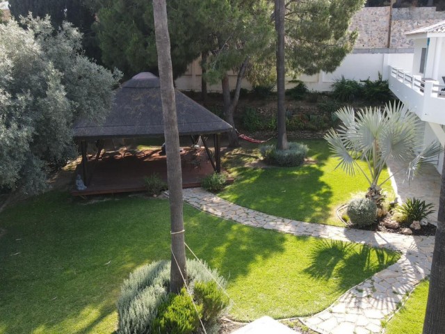 5 Soveroms Villa i Sierrezuela