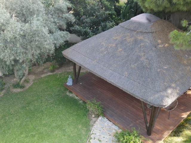 5 Soveroms Villa i Sierrezuela