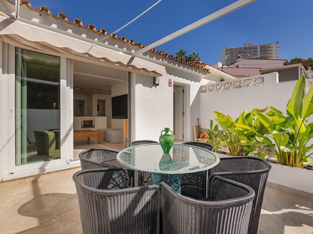 Rekkehus, Nueva Andalucia, R4872061