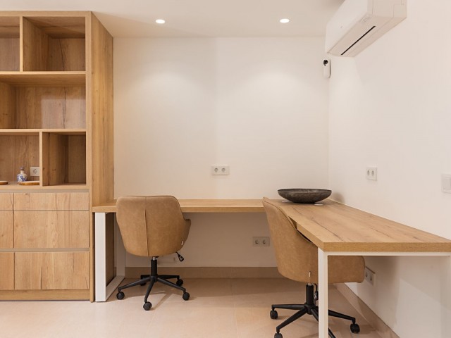 2 Makuuhuoneen Rivitalo Nueva Andalucía