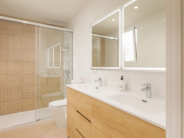 2 Makuuhuoneen Rivitalo Nueva Andalucía