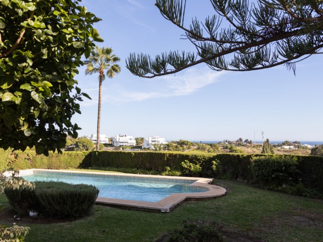3 Sovrums Villa i La Quinta