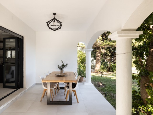 3 Sovrums Villa i La Quinta