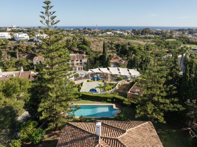 3 Sovrums Villa i La Quinta