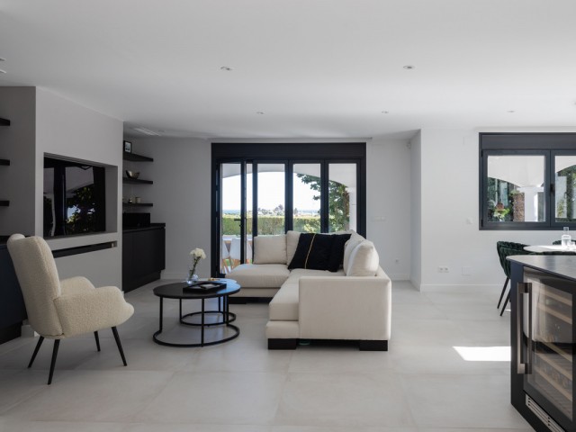 3 Sovrums Villa i La Quinta