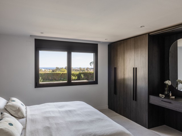 3 Sovrums Villa i La Quinta