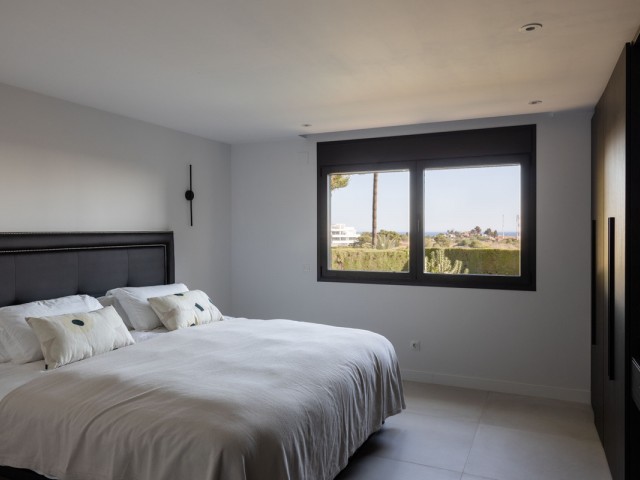 3 Sovrums Villa i La Quinta
