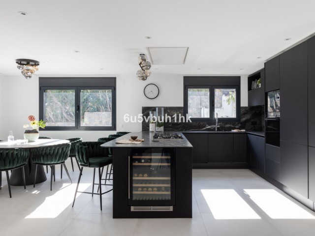 3 Slaapkamer Villa in La Quinta