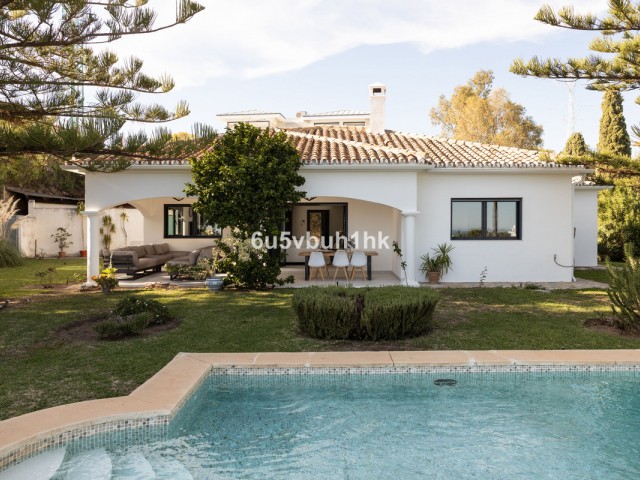 Villa La Quinta - R4872574