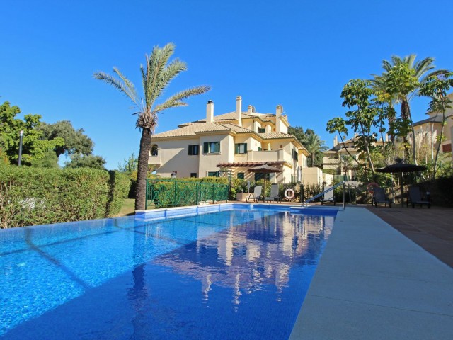 Penthouse, San Roque Club, R4872826