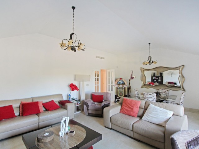 Penthouse, San Roque Club, R4872826