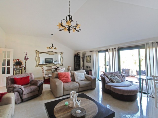 Penthouse, San Roque Club, R4872826