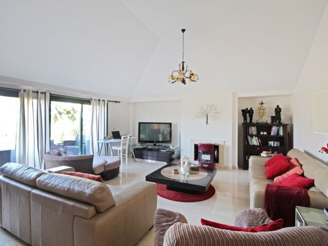 Penthouse, San Roque Club, R4872826