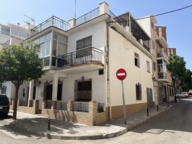  Perceel in Fuengirola