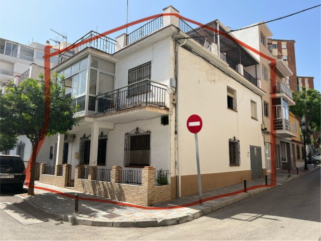  Perceel in Fuengirola