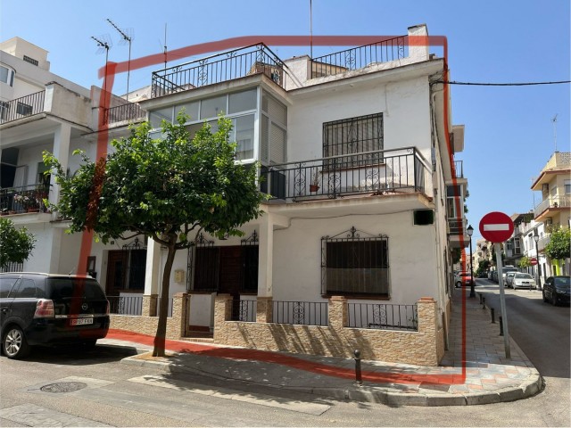  Perceel in Fuengirola