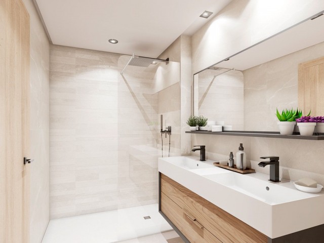 3 Schlafzimmer Reihenhaus in Istán