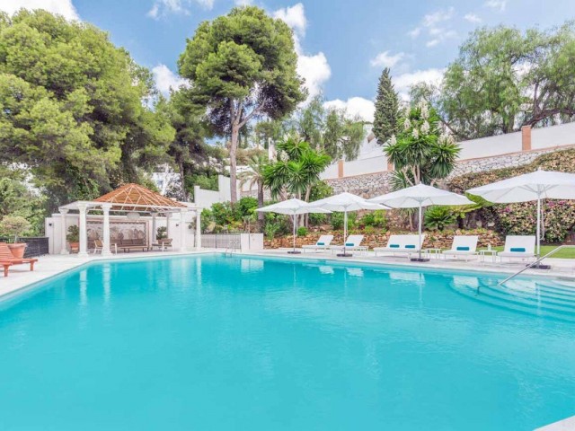 Villa avec 6 Chambres  à Río Real