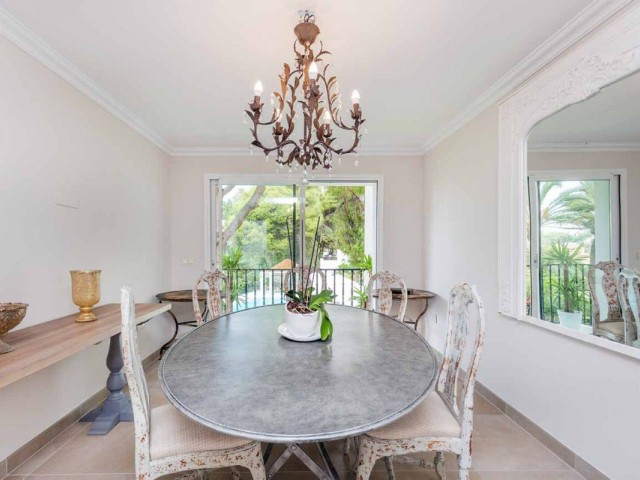 Villa avec 6 Chambres  à Río Real