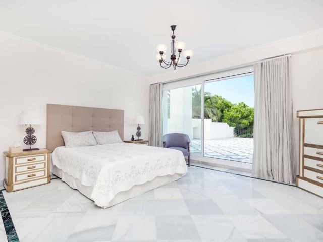 6 Bedrooms Villa in Río Real