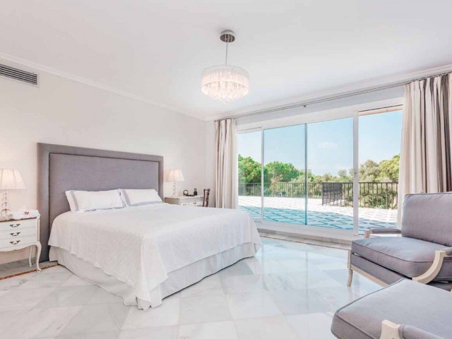 6 Bedrooms Villa in Río Real
