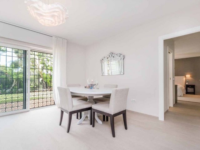 6 Bedrooms Villa in Río Real