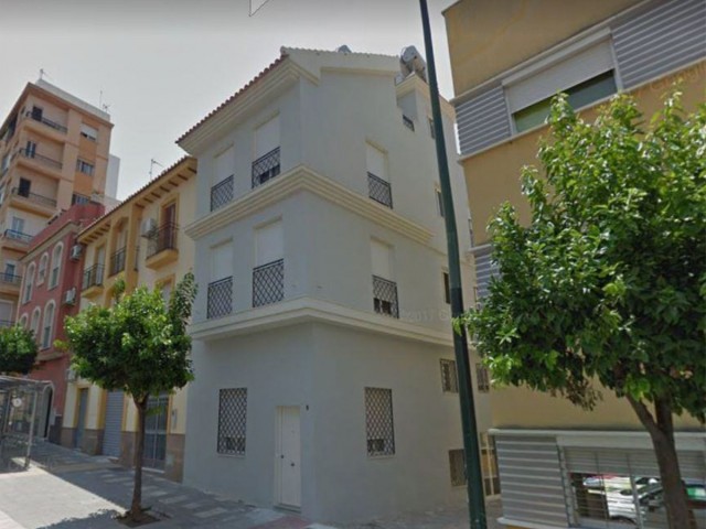 Comercial con 0 Dormitorios  en Málaga Centro