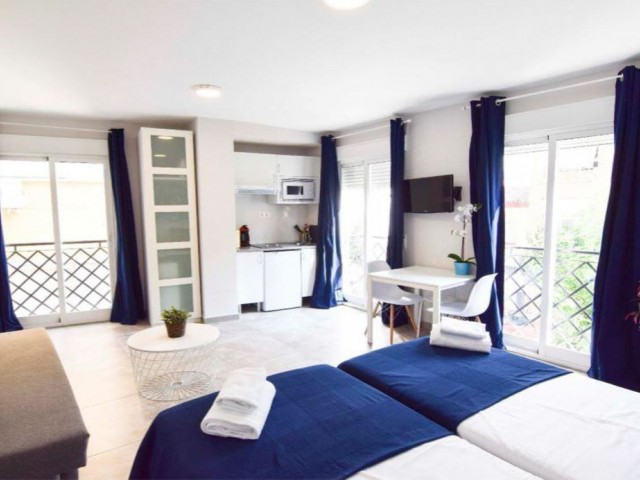 Commercial in Málaga Centro