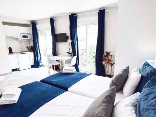 Commercial in Málaga Centro