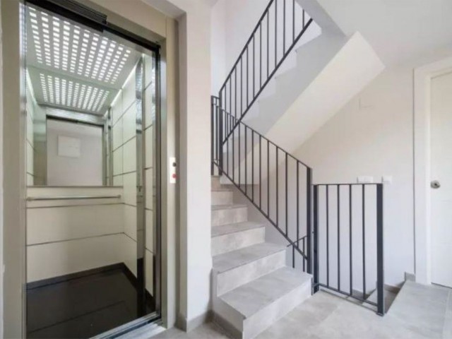 Commercial in Málaga Centro