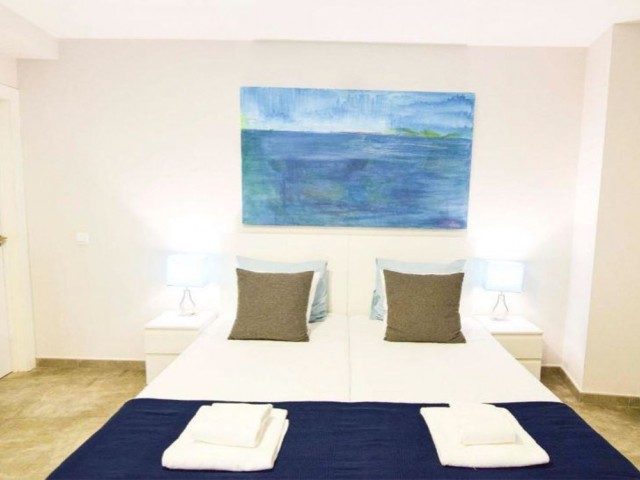 Næringseiendom i Málaga Centro