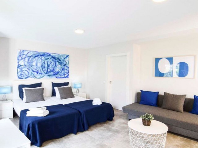 Næringseiendom i Málaga Centro