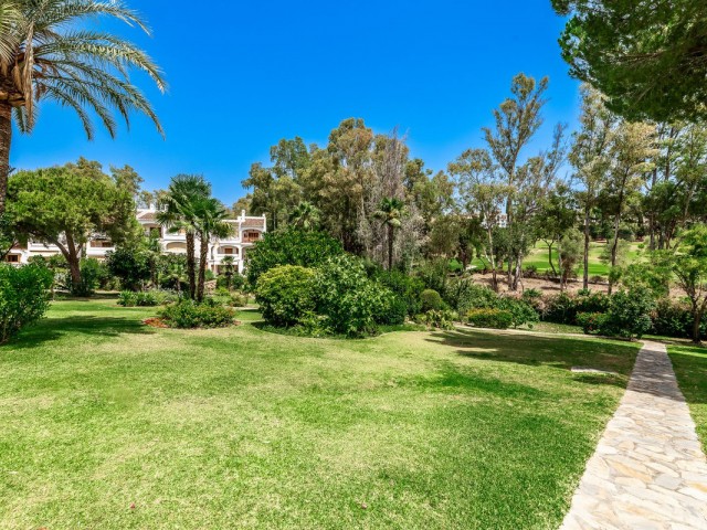 3 Bedrooms Villa in Nueva Andalucía
