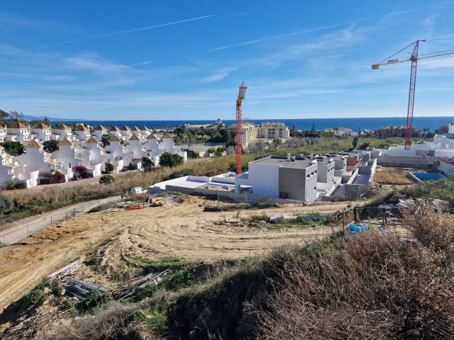  Tomt i Manilva