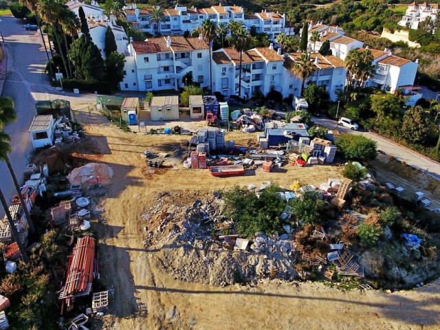  Tomt i Manilva