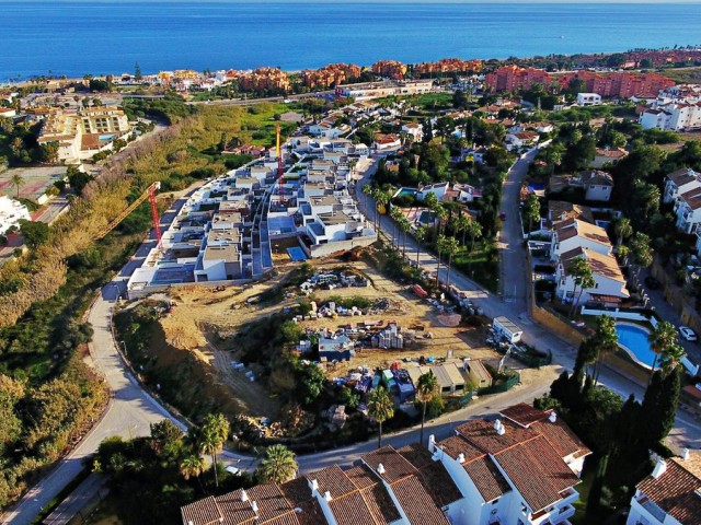  Tomt i Manilva