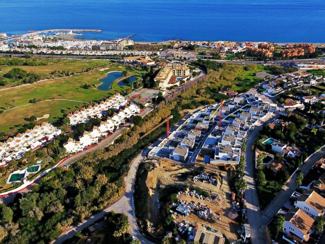  Tomt i Manilva